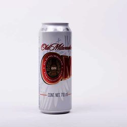 Cerveza Lata 710 Milili