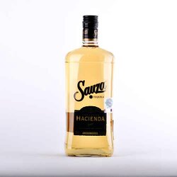 Tequila Reposado 1 Litro