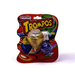 Trompo 5 Varios 1 Pieza