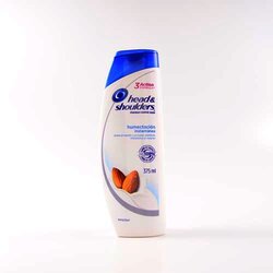 Shampoo Accion Humectante 375 Milili