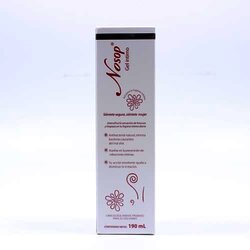 Nosop Intimo Gel 190 Milili