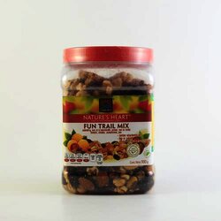 Vitrolero Fuyn Trial Mix 900 Gramos