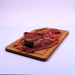 Milanesa De Res Paquete Familiar 1 Kilogram