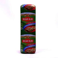 Pastel Con Jalapeño 1 Kilogram