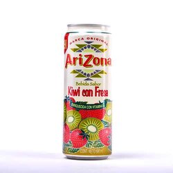 Te Helado Liquido Kiwi Fresa 23.5 Onzas