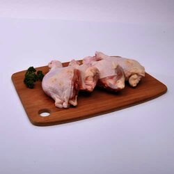 Piernita Bate De Pollo Paquete Familiar 1 Kilogram