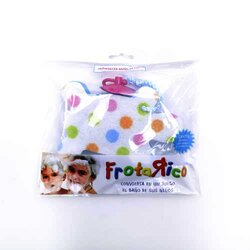 Esponja De Doble Textura Figuras 1 Pieza