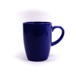 Tarro Cafetero Azul Laundry 1 Pieza