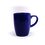 Tarro Cafetero Azul Laundry 1 Pieza