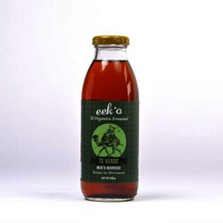 Te Organico Verde 440 Milili