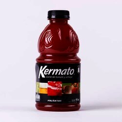 Coctel Tomate Almeja 950 Milili