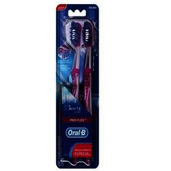 Cepillo Dental 3d White 2x1 Proflex 1 Pieza