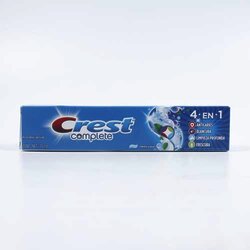 Crema Dental Complete 4 En 1 75 Mililit