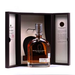 Tequila 100% Agave 700 Milili