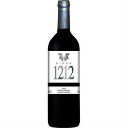 Vino Tinto Shiraz 750 Milili