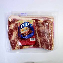 Tocino Ahumado 1 Kilogram