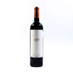 Vino Tinto Malbec 750 Milili