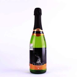 Vino Espumoso Blanco 700 Milili