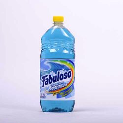 Limpiador Liquido Multiusos Mar Fresco 1 Litro
