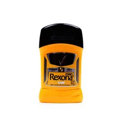 Antitranspirante Barra V8 50 Gramos