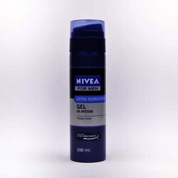 Gel Afeitar Hidratante 200 Milili