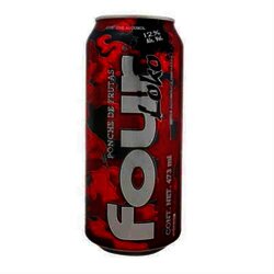 Cooler Ponche De Frutas 473 Milili