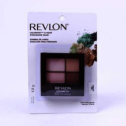Sombras Parpados Colorstay Decadent 1 Pieza