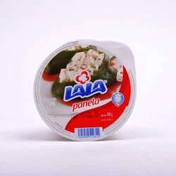 Queso Panela 400 Gramos