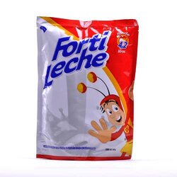 Leche En Polvo Fortileche 500 Gramos