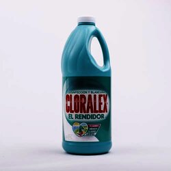 Blanqueador Liquido Regular 2 Litro