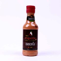 Salsa Picante Chipotle 265 Gramos