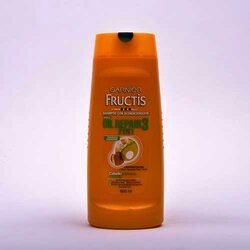 Shampoo 2en1 Oil Repair 650 Milili