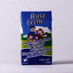 Formula Lactea Uht 1 Litro