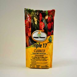 Triple 17 Clasico Simple 500 Gramos