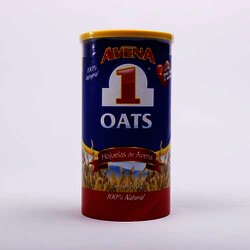 Avena Tradicional 510 Gramos