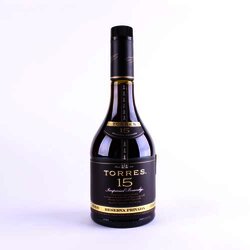 Brandy 15 Y 700 Milili