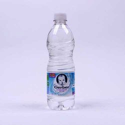 Agua Natural 500 Milili