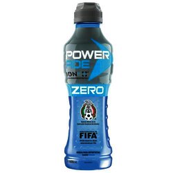 Bebida Rehidratante Moras Zero 600 Milili