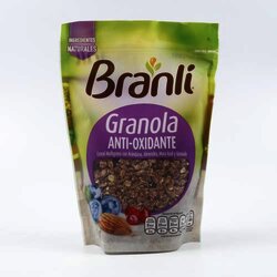Granola Antioxidante 330 Gramos