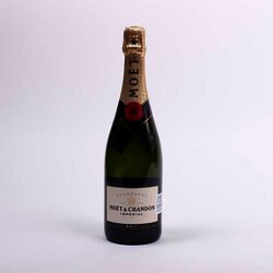 Champagne 750 Milili