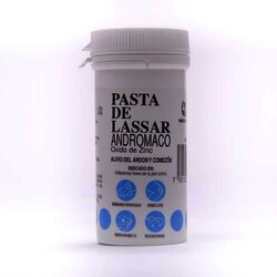 Pasta Lassar Pomada Tarro 60 Gramos