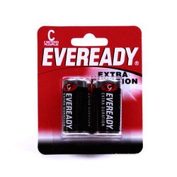 Pila C Carbon 2 Pieza