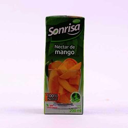 Nectar Mango 200 Milili