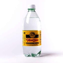 Agua Mineral 600 Milili