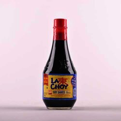 Salsa De Soya 284 Gramos