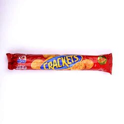 Galleta Crackets 135 Gramos
