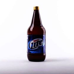 Cerveza Botella Lite 946 Milili