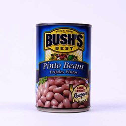 Frijoles Pintos Enteros 454 Gramos