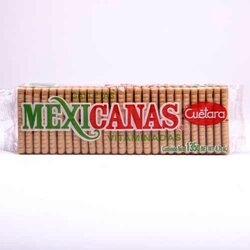Galletas Mexicanas 135 Gramos