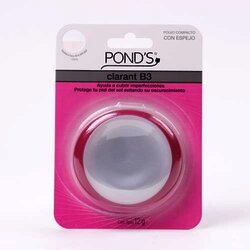 Polvo Compacto Piel Clara 11 Gramos